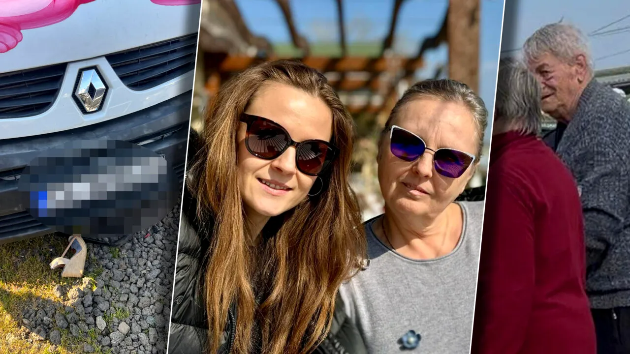 Răsturnare de situație în cazul femeii care a fost ucisă la un târg din județul Călărași, după ce un bărbat a intrat cu mașina în mulțime. Primarul localității Mănăstirea este acuzat de ucidere din culpă