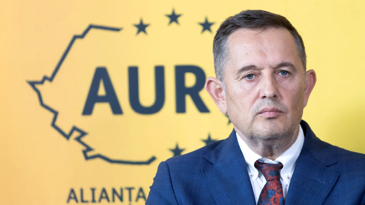 Gheorghe Piperea, avertisment privind riscul pierderii unor fonduri europene: „S-au jucat cu focul”. Ce spune despre demersul USR de la Bruxelles