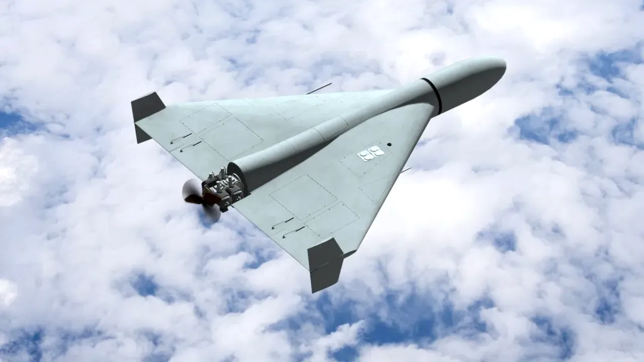 Alertă extremă de drone în 5 județe: „Există posibilitatea căderii unor obiecte din spațiul aerian. Adăpostiți-vă în beciuri”