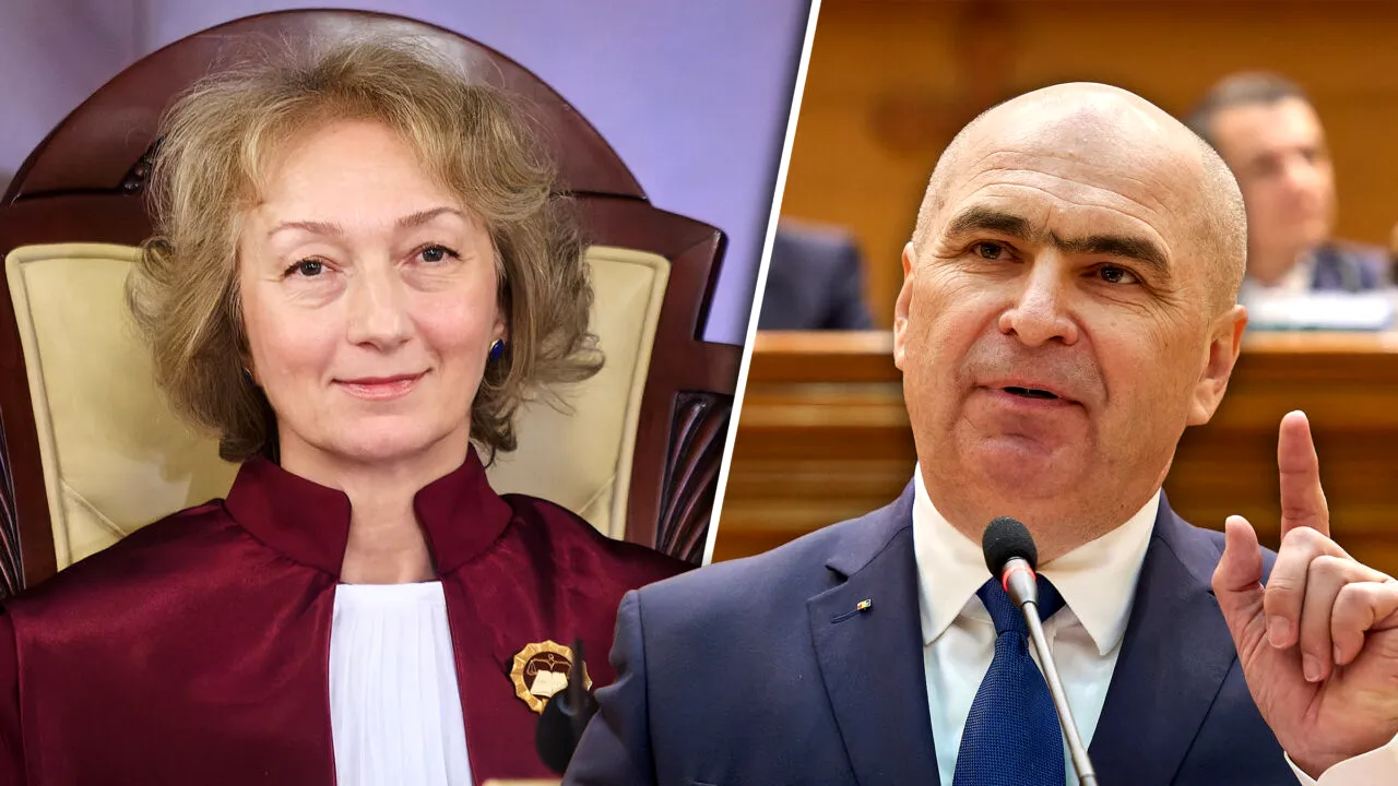 Bolojan și Tănăsescu, chemați în fața comisiei parlamentare care anchetează întâlnirea din cabinetul lui Mircea Abrudean