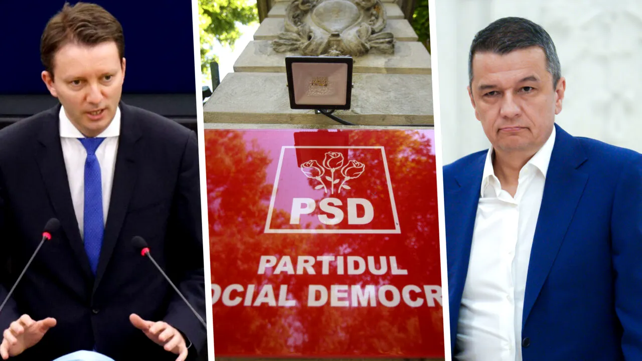 Grindeanu explică în ce condiții ar putea PSD să negocieze cu Siegfried Mureșan