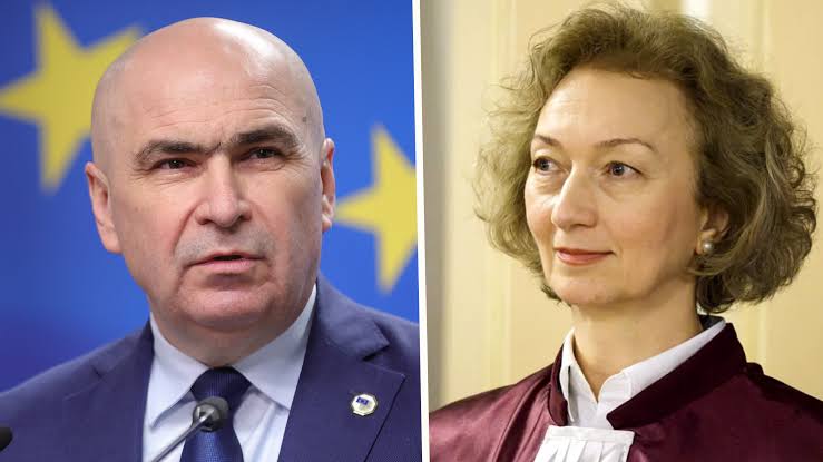 O nouă rundă de audieri la comisia din Senat privind întâlnirea lui Bolojan cu președinta CCR. Premierul demis nu confirmă participarea