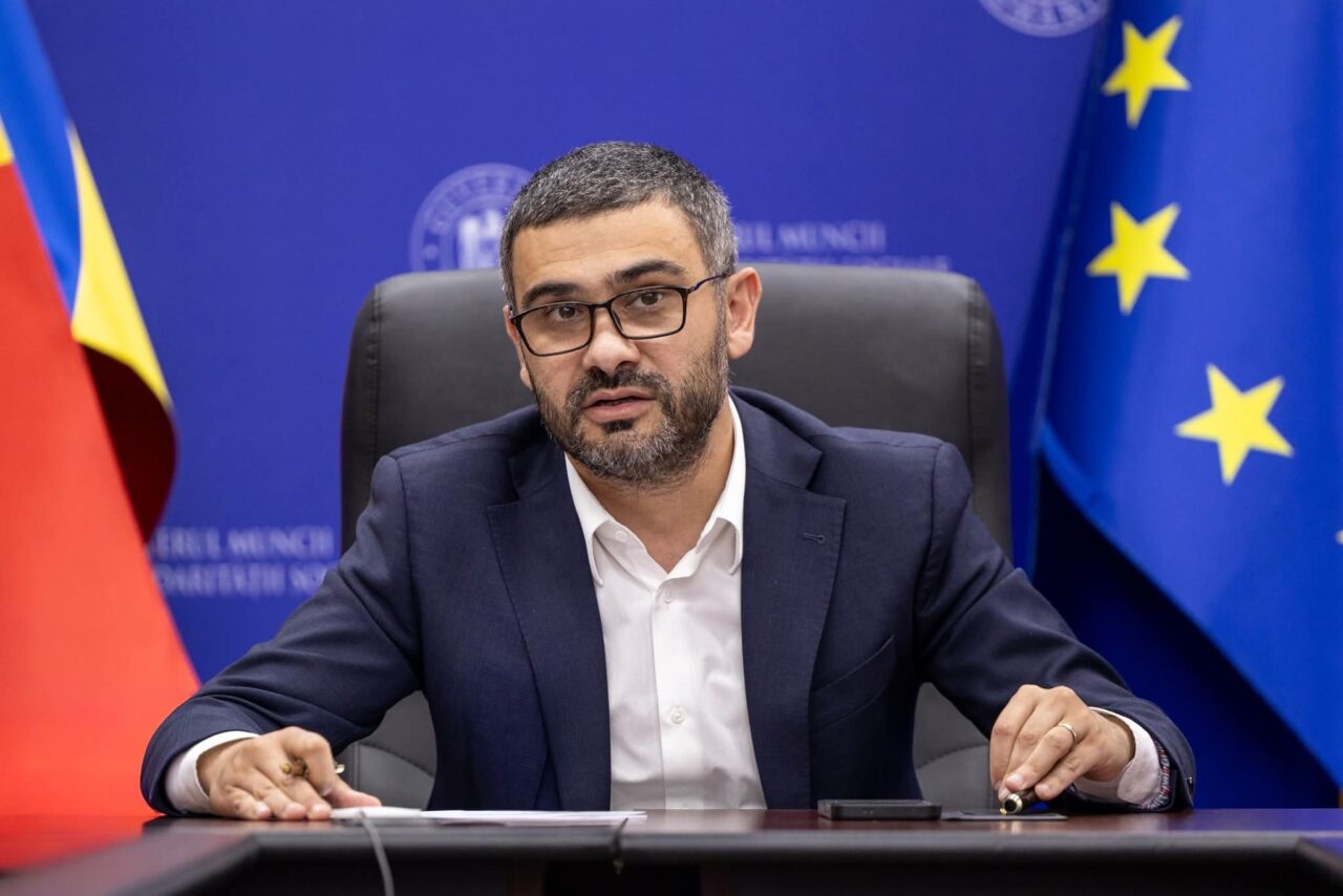Florin Manole desființează programul PNL pentru domeniul Muncii. „Este jenant pentru trei partide. Propune ca obiective jaloane PNRR deja închise”