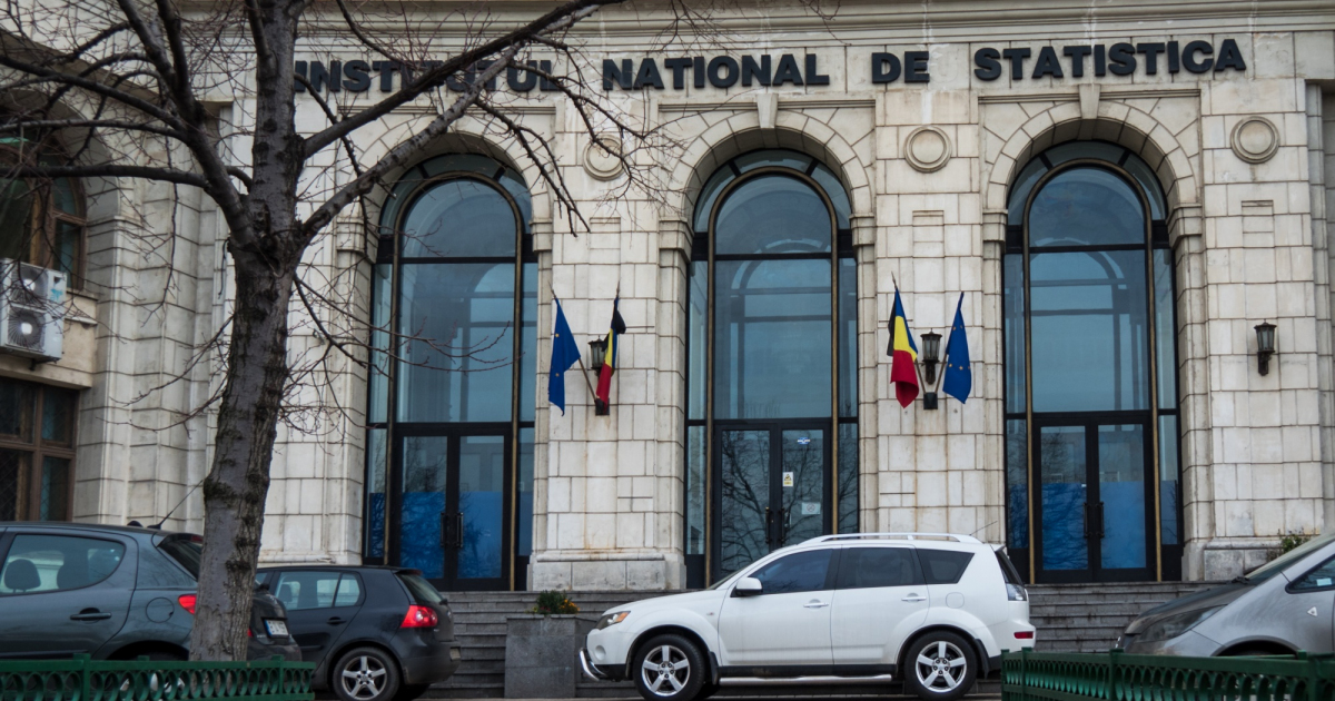 INS: Prețurile producției industriale au crescut cu 8,8% într-un an. Produsele de cocserie și cele din prelucrarea țițeiului, cele mai mari scumpiri