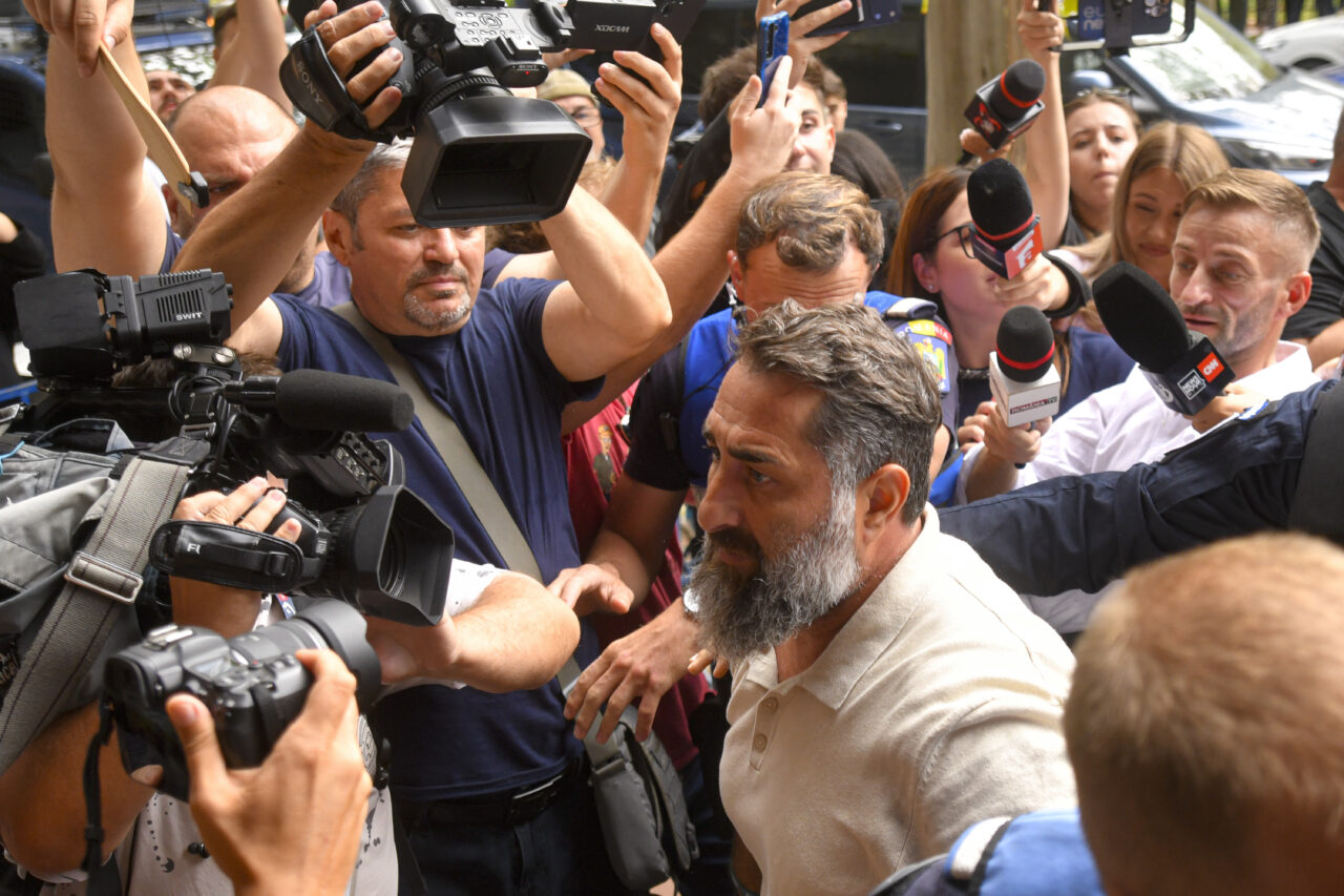 Ionel Rusen, eliberat din arest alături de Călin Georgescu. Procurorii pot face contestație