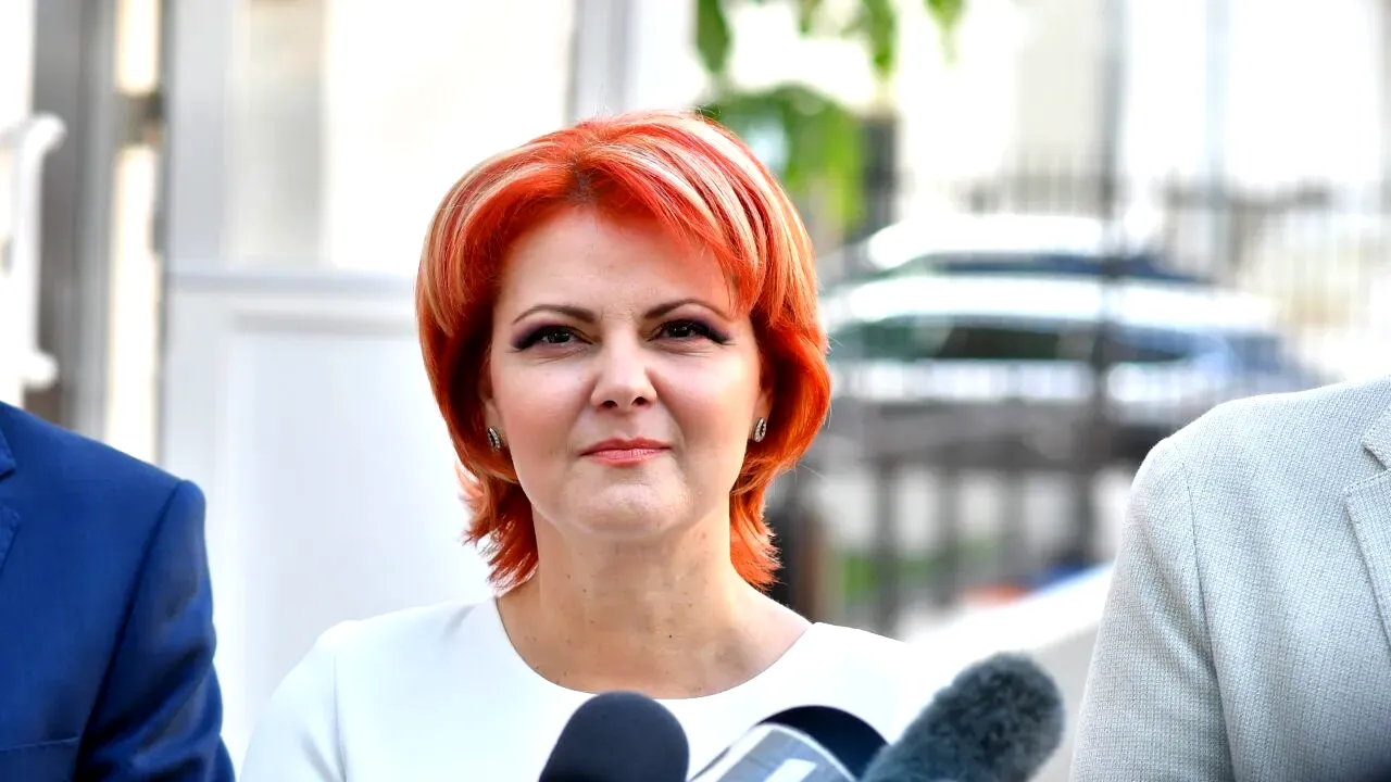 Lia Olguța Vasilescu, după ce primăria Craiovei a fost dată în judecată de un ONG apropiat de USR: „N-ai cum să fii atât de prost!”