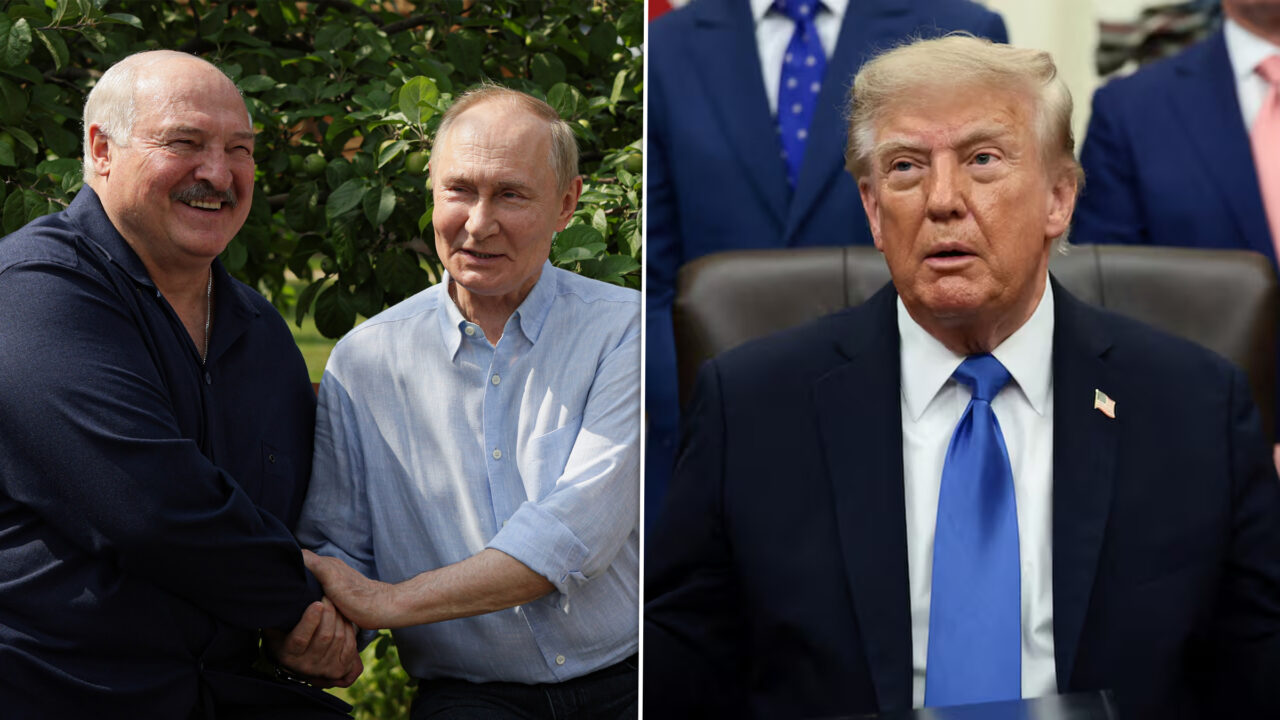 Lukașenko își păstrează spațiul de manevră în relația cu Putin. Ce rol joacă Donald Trump în ecuația „Belarus – Rusia”