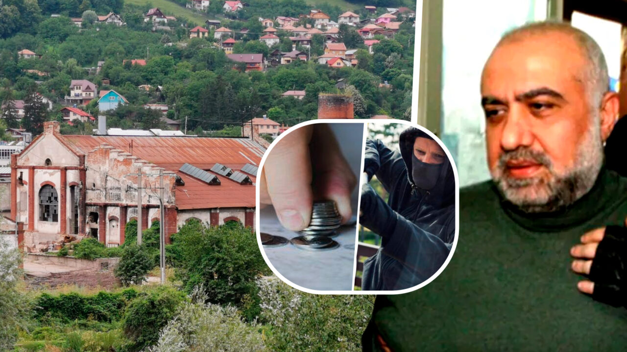 Ce s-a întâmplat cu refugiul lui Omar Hayssam, de la Nehoiu. Teroristul sirian se autoproclamase „prinț” al Buzăului
