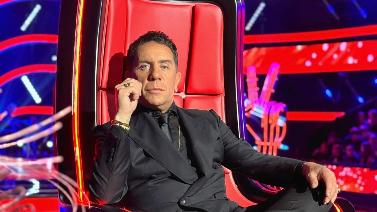 Celebrul artist Giorgos Mazonakis a murit la vârsta de 54 de ani
