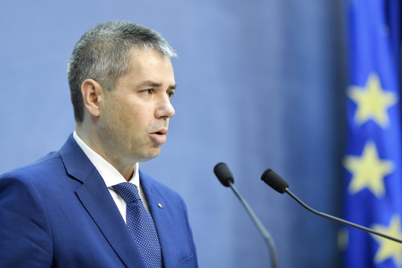 Fost CIO al Guvernului și coordonator al strategiei IT, investigat pentru potențiale infracțiuni fiscale de zeci de milioane de lei. Cine este Marian Murguleț, omul care, în urmă cu doar o săptămână, a plecat de tot din firma în care era acționar majoritar