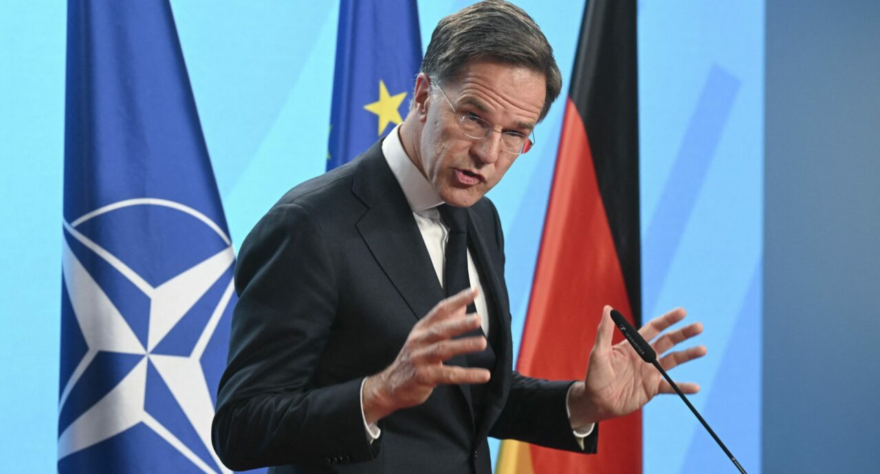 Secretarul NATO avertizează după dronele prăbușite în România și țările baltice: „Rusia continuă campania nesăbuită împotriva aliaților. Dar eșuează”
