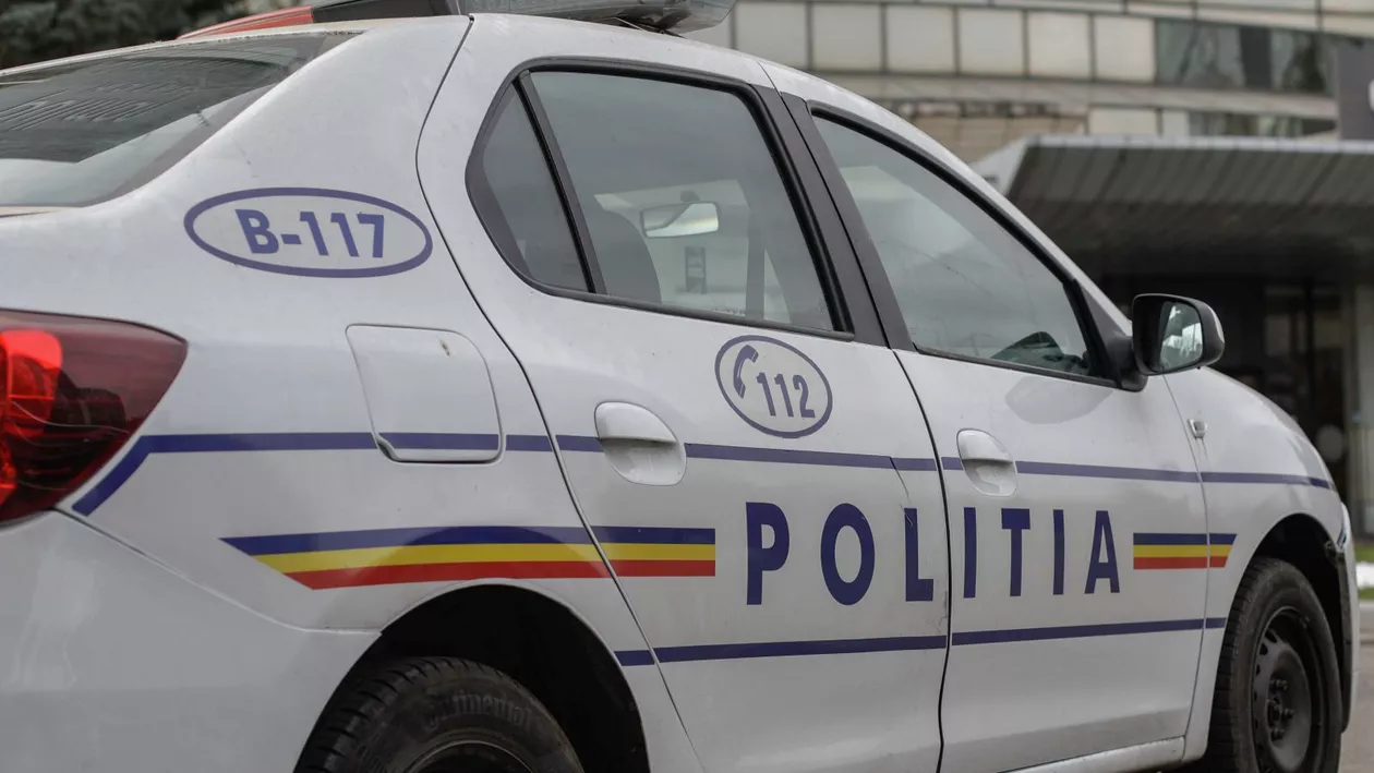 Nepotul cântărețului Puya a căzut de la etajul al doilea al unui bloc din Capitală. În ce stare se află copilul de 6 ani
