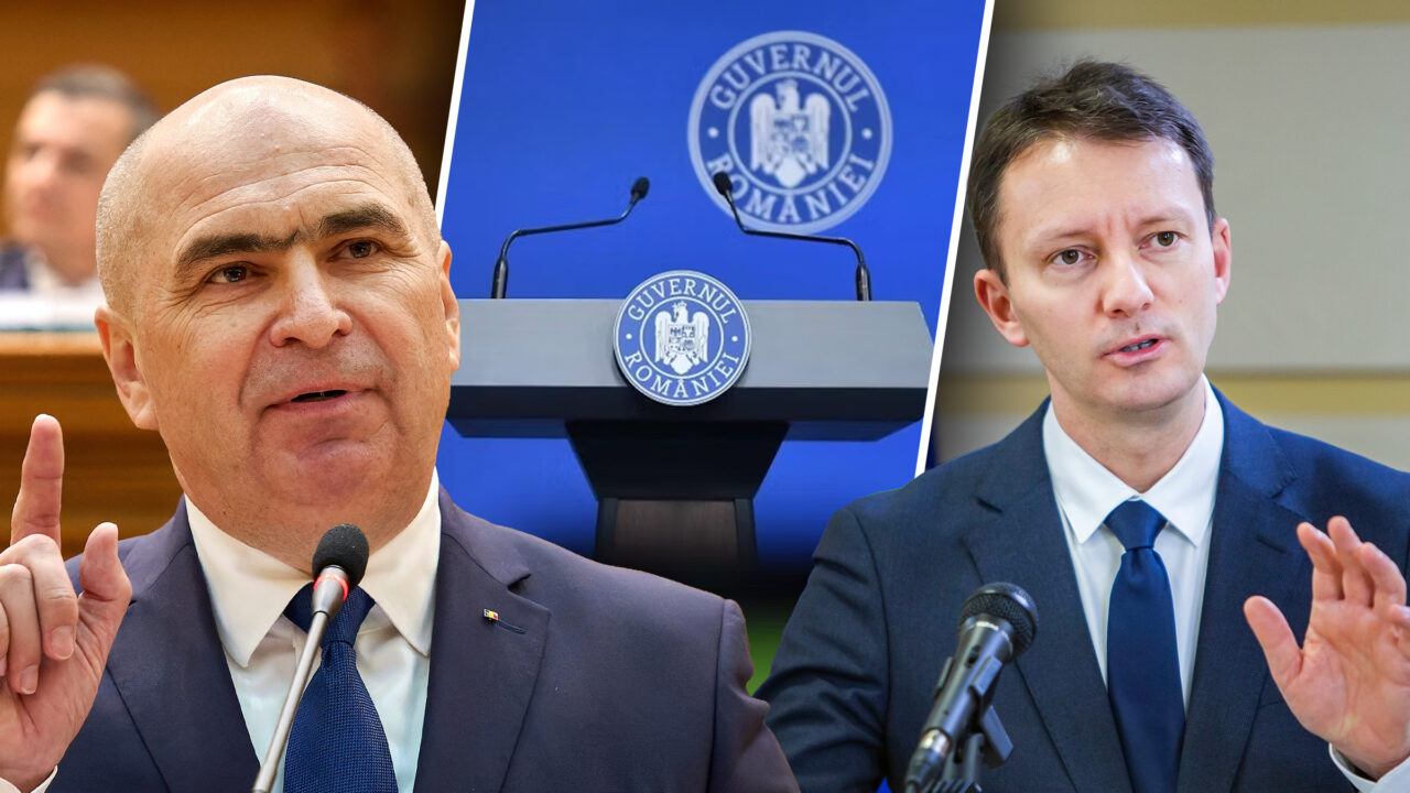 Lista miniștrilor din viitorul guvern. Încă de poartă negocieri – surse