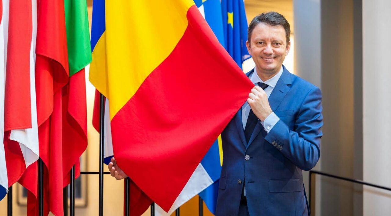 Siegfried Mureșan, prima reacție după ce Nicușor Dan a semnat decretul privind desemnarea sa ca premier: „Vom corecta nedreptățile acumulate în societate”