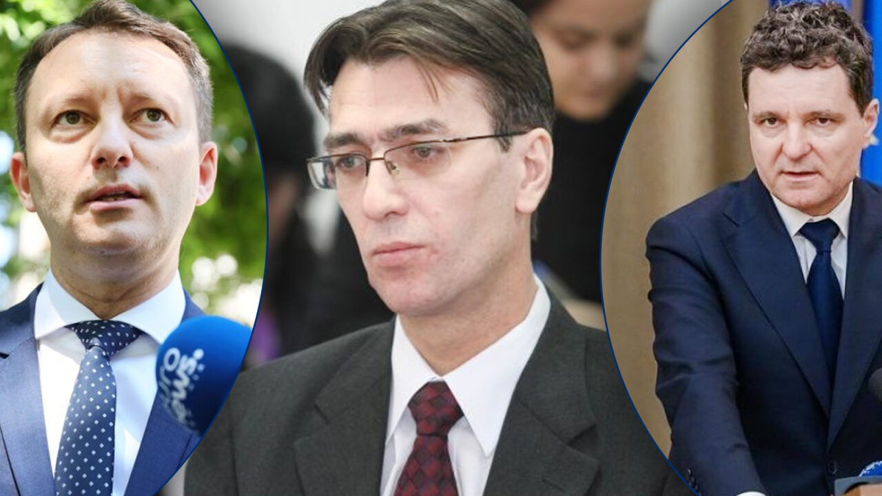Toni Neacșu face calculele pentru desemnarea unui nou premier: „Majoritatea parlamentară anti PNL-USR-UDMR este funcțională și constantă”