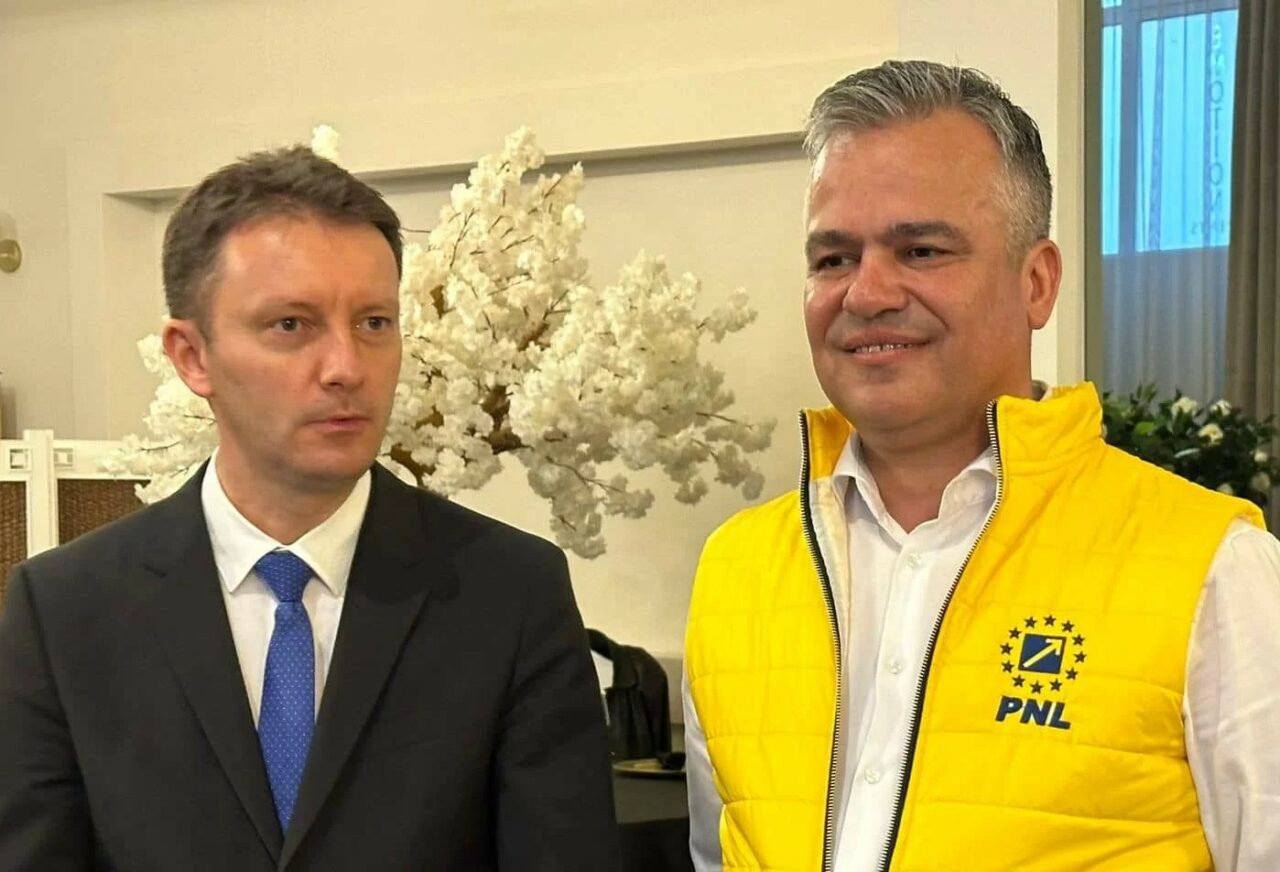 Mureșan vs. Veștea. Duelul Guvernelor care au picat la votul de învestire. Câte voturi a primit fiecare premier desemnat din partea grupurilor parlamentare