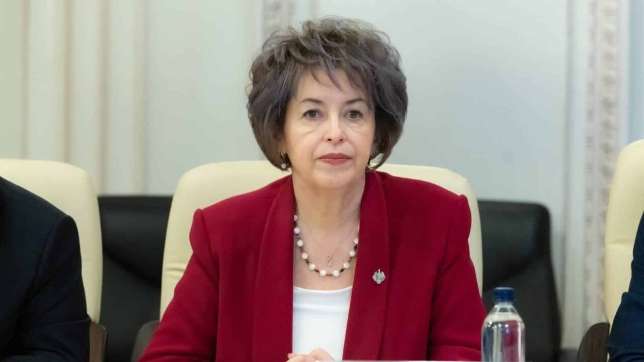 Niculina Stelea (senator AUR): „Votul în unanimitate pentru legea AUR face dreptate seniorilor. Munca de o viață a românilor nu expiră în 45 de zile!”