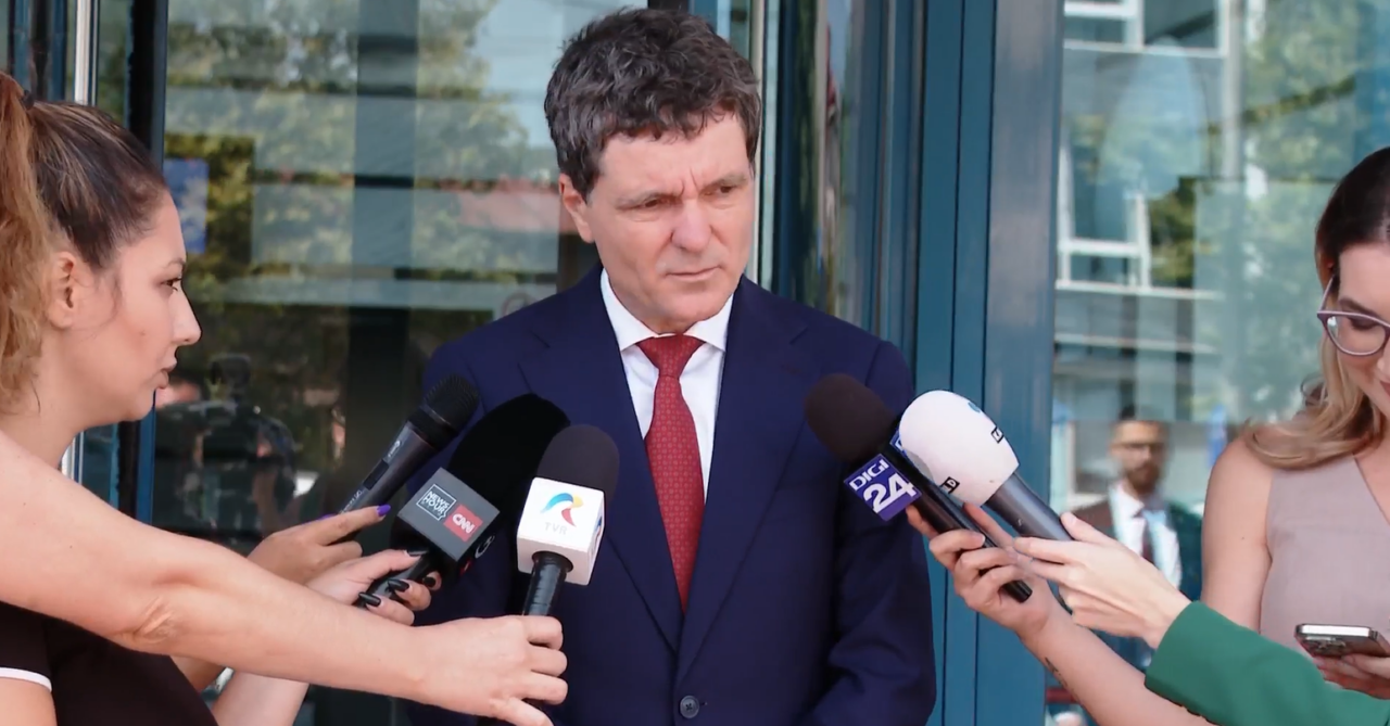 Nicușor Dan amână încă o dată desemnarea viitorului premier: „În zilele următoare”