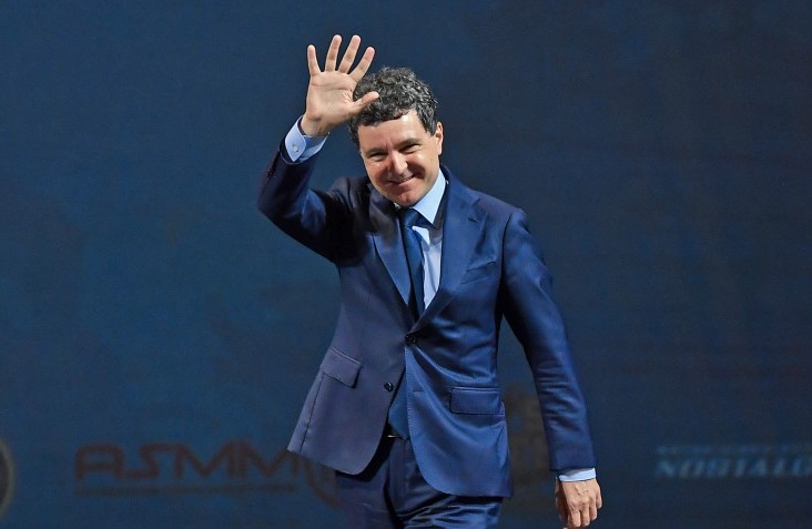 Nicușor Dan participă azi la deschiderea Summit-ului European din Finlanda. Ce mesaj va transmite președintele României către liderii europeni