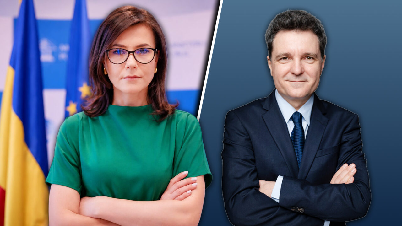 Mesajul procurorului general al României pentru magistrații care „calcă strâmb”, în exclusivitate pentru Gândul. Dedesubturile prezenței lui Nicușor Dan la ședința CSM de joi