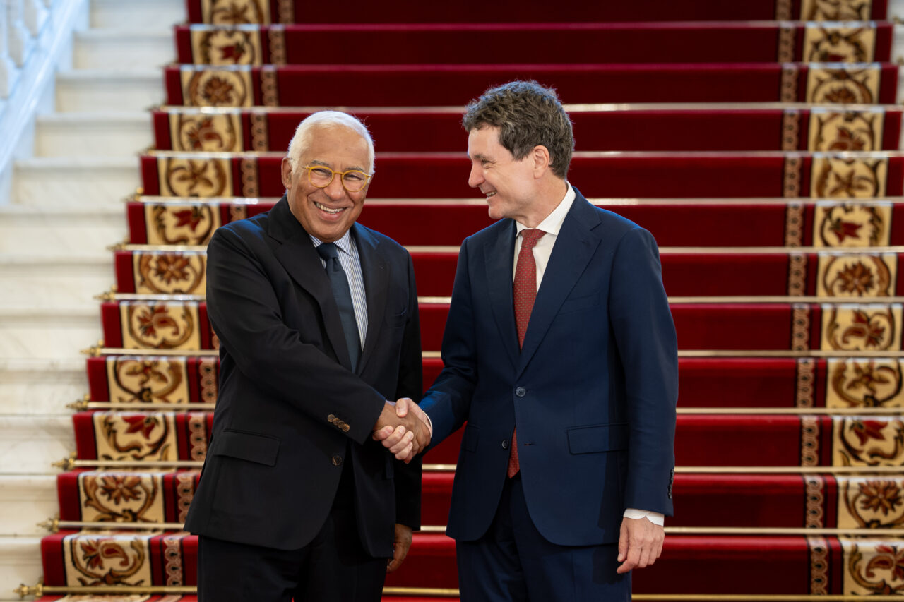 Antonio Costa a mulțumit României pentru angajamentul „neclintit“ față de securitatea Europei. „Escaladarea din partea Rusiei nu va slăbi unitatea europeană“