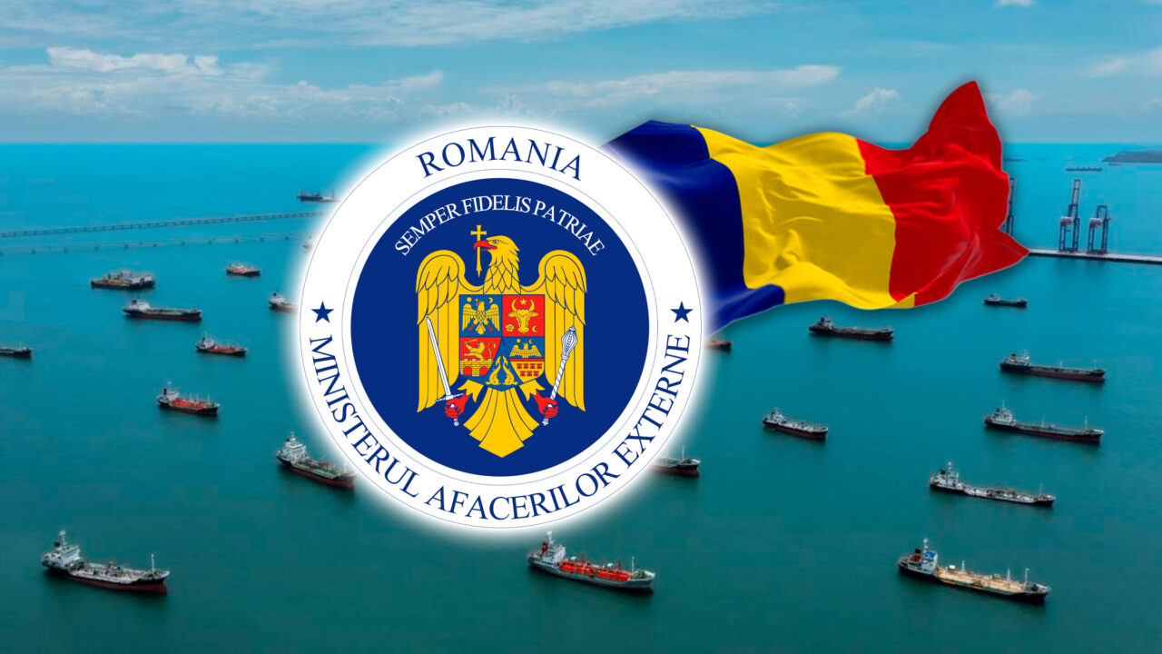 Patru marinari români, uitați de 6 luni de statul român în Strâmtoarea Ormuz – MAE nu știe nimic despre ei