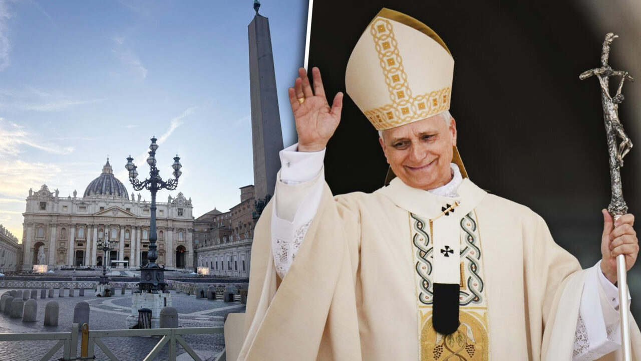 Papa Leon salută eforturile de pace ale emisarilor lui Trump în vizitele de la Moscova și Kiev: „Să deschidem calea pentru diplomației”