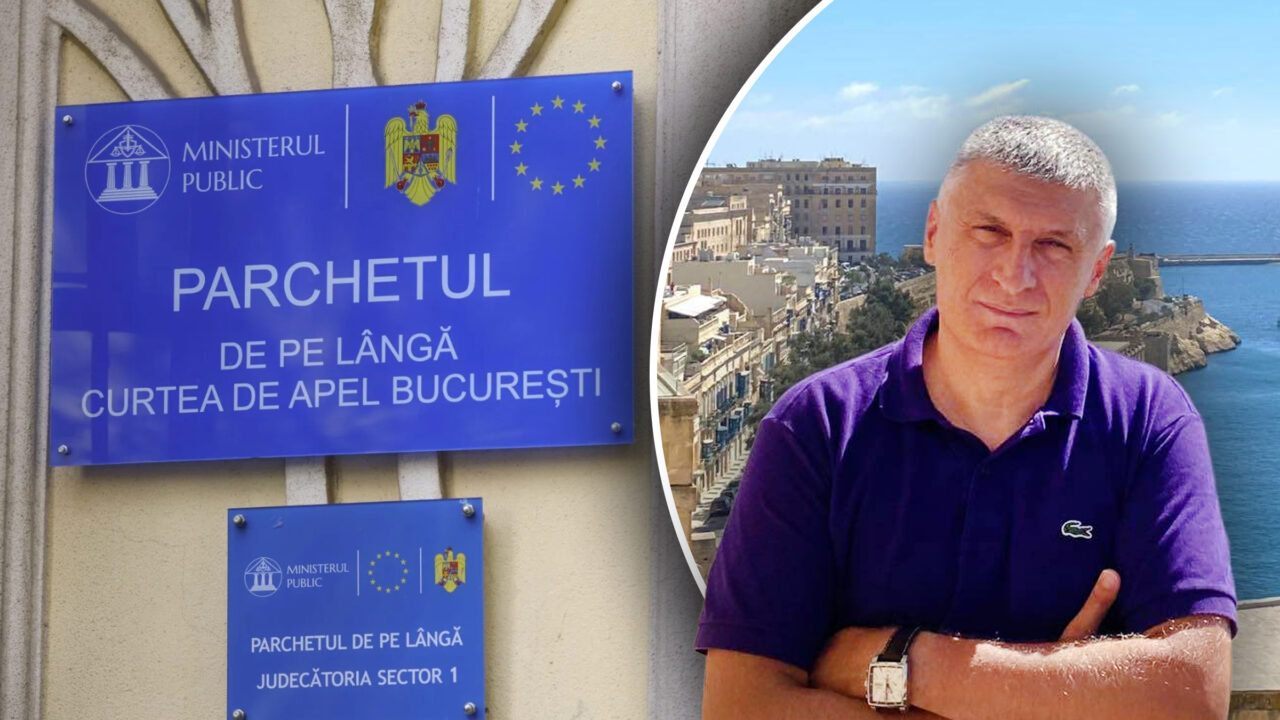 SURSE| Una caldă, una rece pentru ex-consilierul lui Băsescu, Cătălin Avrămescu. Va fi cercetat pentru corupere sexuală de minori