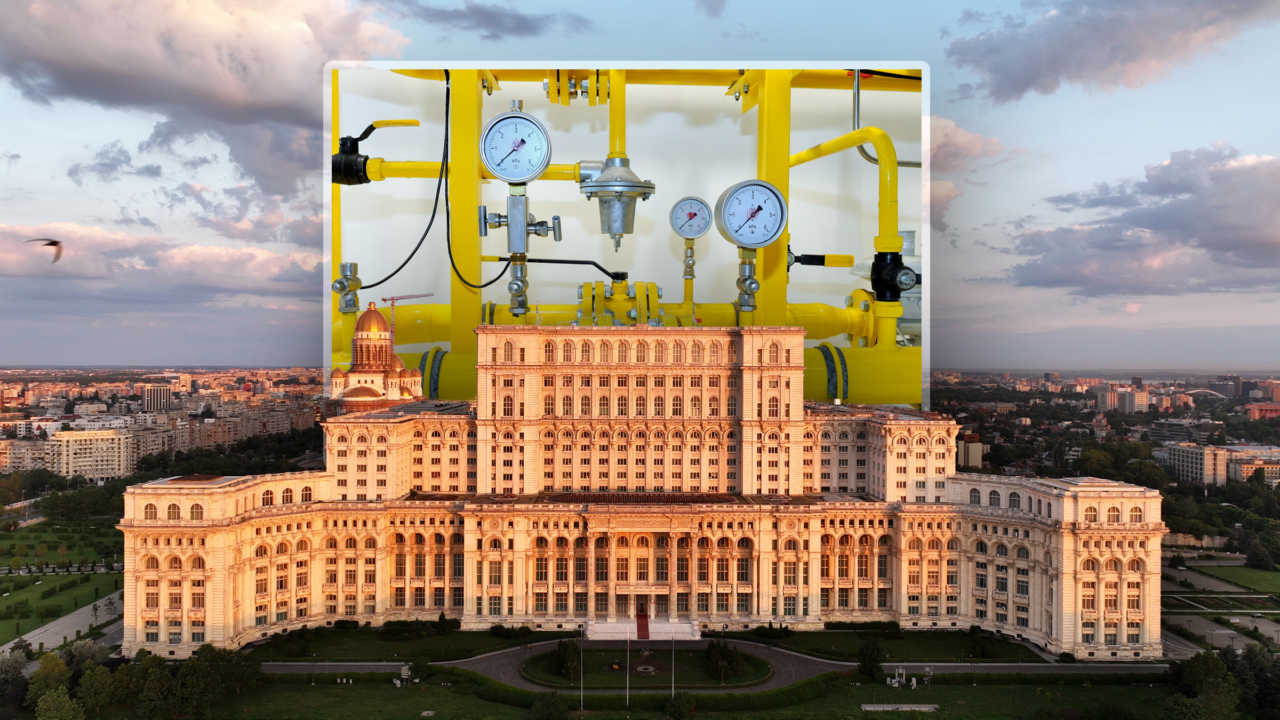 BNS cere Parlamentului o comisie de anchetă pentru situația din sectorul energetic