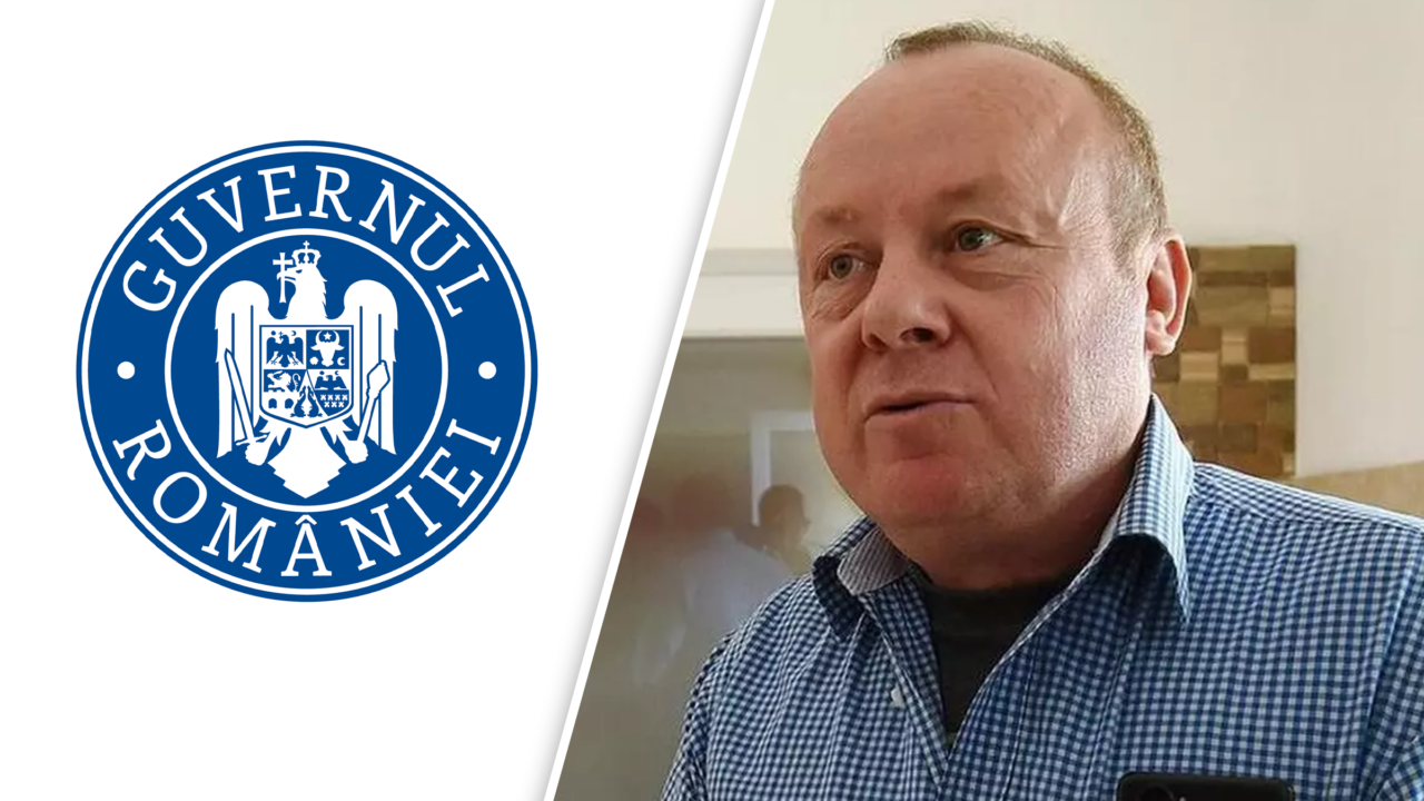 Guvernul acordă ajutoare pentru 65 de persoane relocate din azilul lui Viorel Pașca