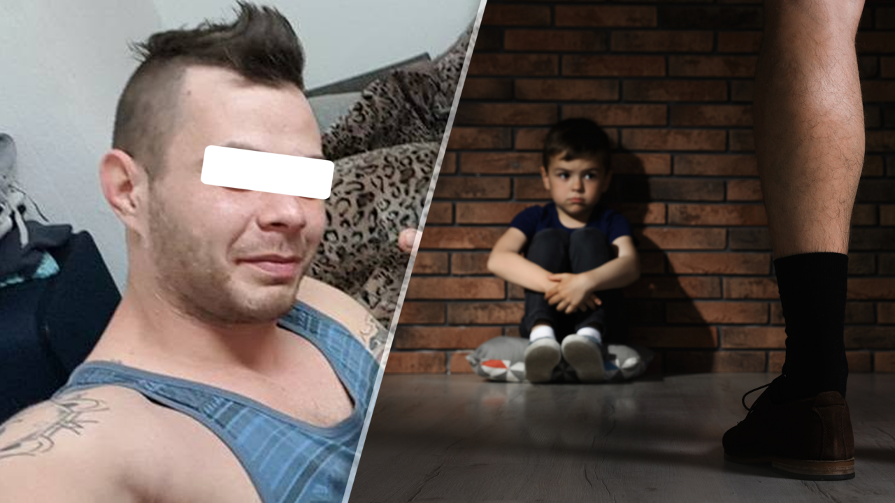 Un spărgător binecunoscut în lumea hoților din București, arestat pentru pedofilie. Bărbatul este bănuit că a atacat fetițe și în alte țări