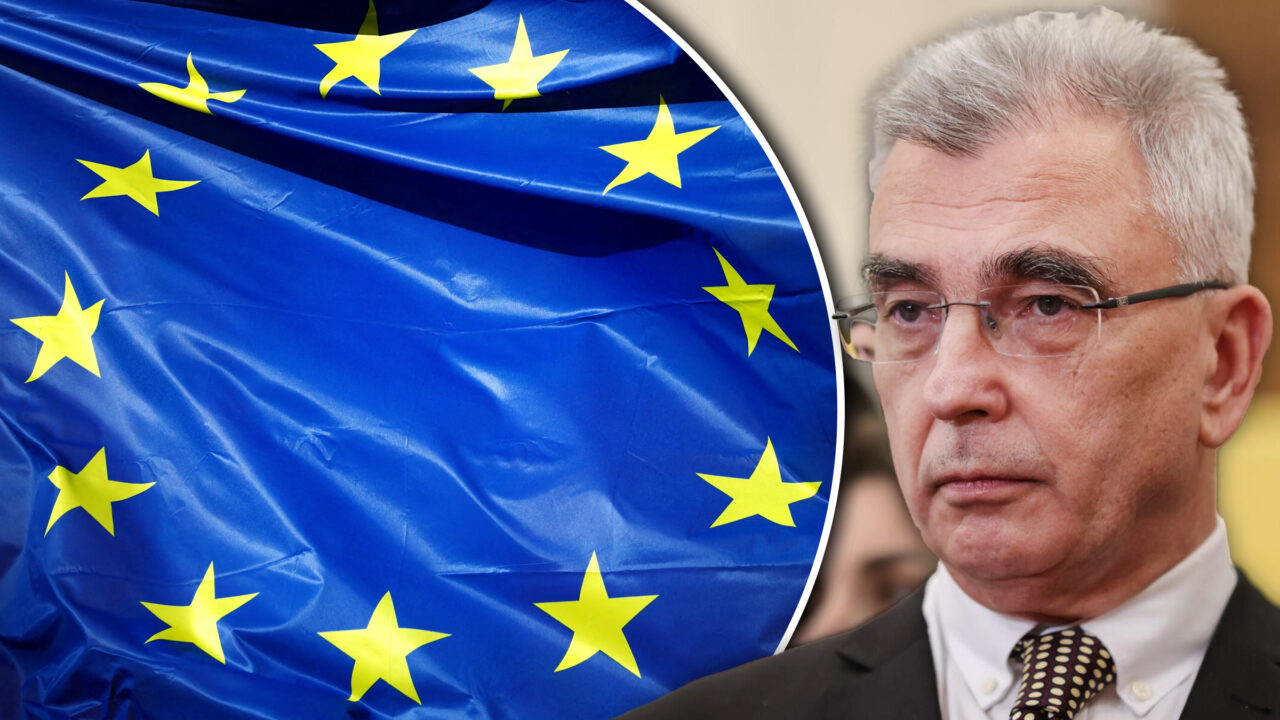 Petrișor Peiu declară că valorile europene sunt exact ceea ce, astăzi, așa-zișii proeuropeni le combat