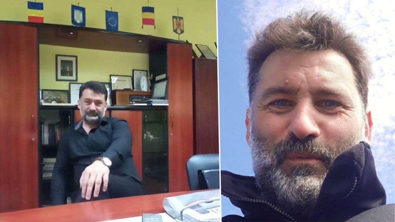 Fost director de penitenciar, acuzat că își hărțuia subalterna cu mesaje indecente. „Ești bine pisoi? Miau!” / „Urât că nu răspunzi, mâine ți-o furi”