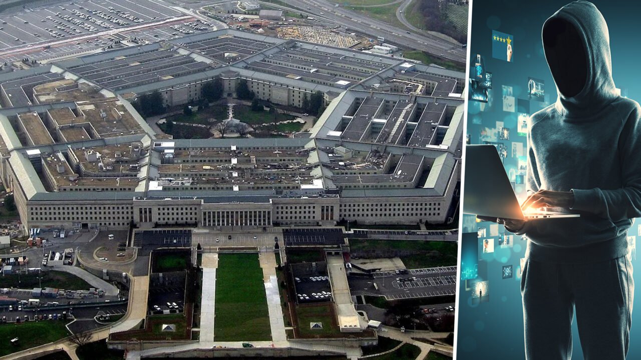 Breșă uriașă de securitate la Pentagon: Datele personale ale peste trei milioane de militari și civili din sistemul de apărare american au fost furate