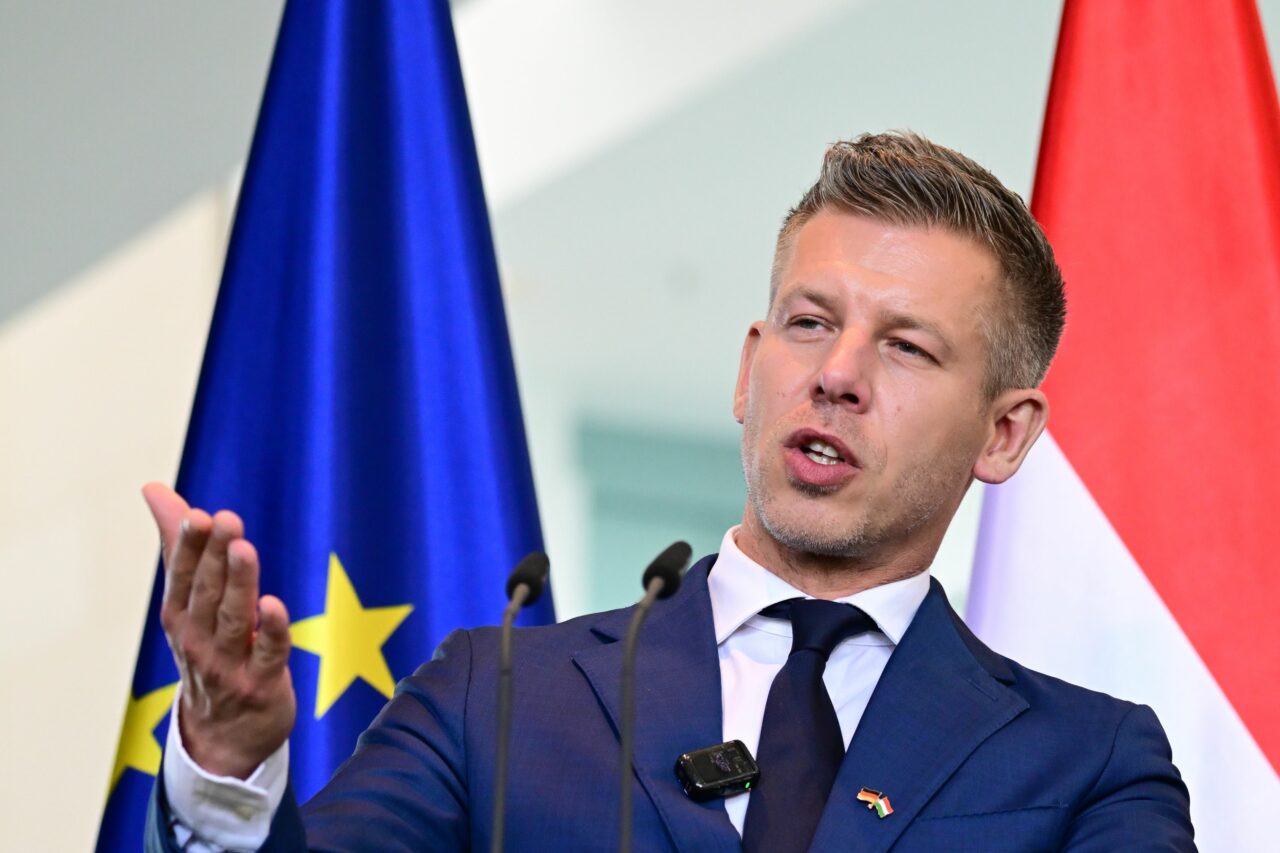 Ungaria ține granițele închise până la finalul lui 2026. Péter Magyar: „Ceuta este un avertisment pentru întreaga Europă”