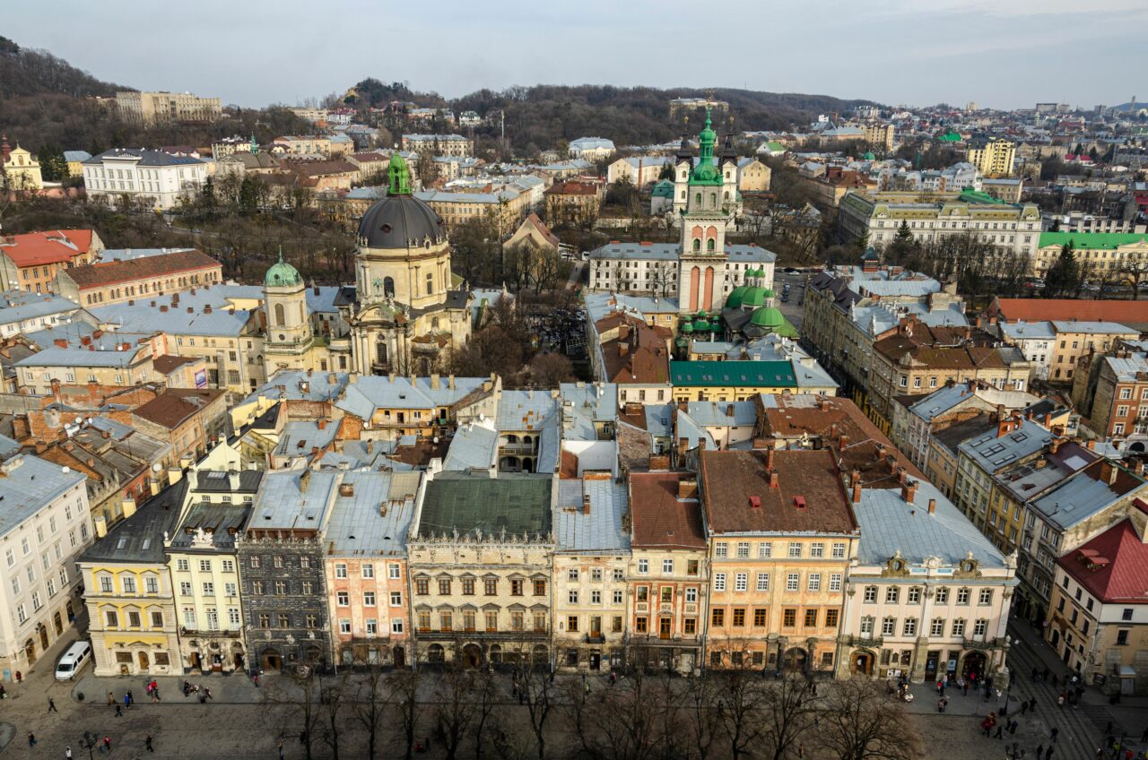 Plan de criză în Lituania: Capitala Vilnius își pregătește rutele de evacuare în caz de amenințare militară. În ce țară vor fi direcționați cetățenii dacă pericolul devine iminent