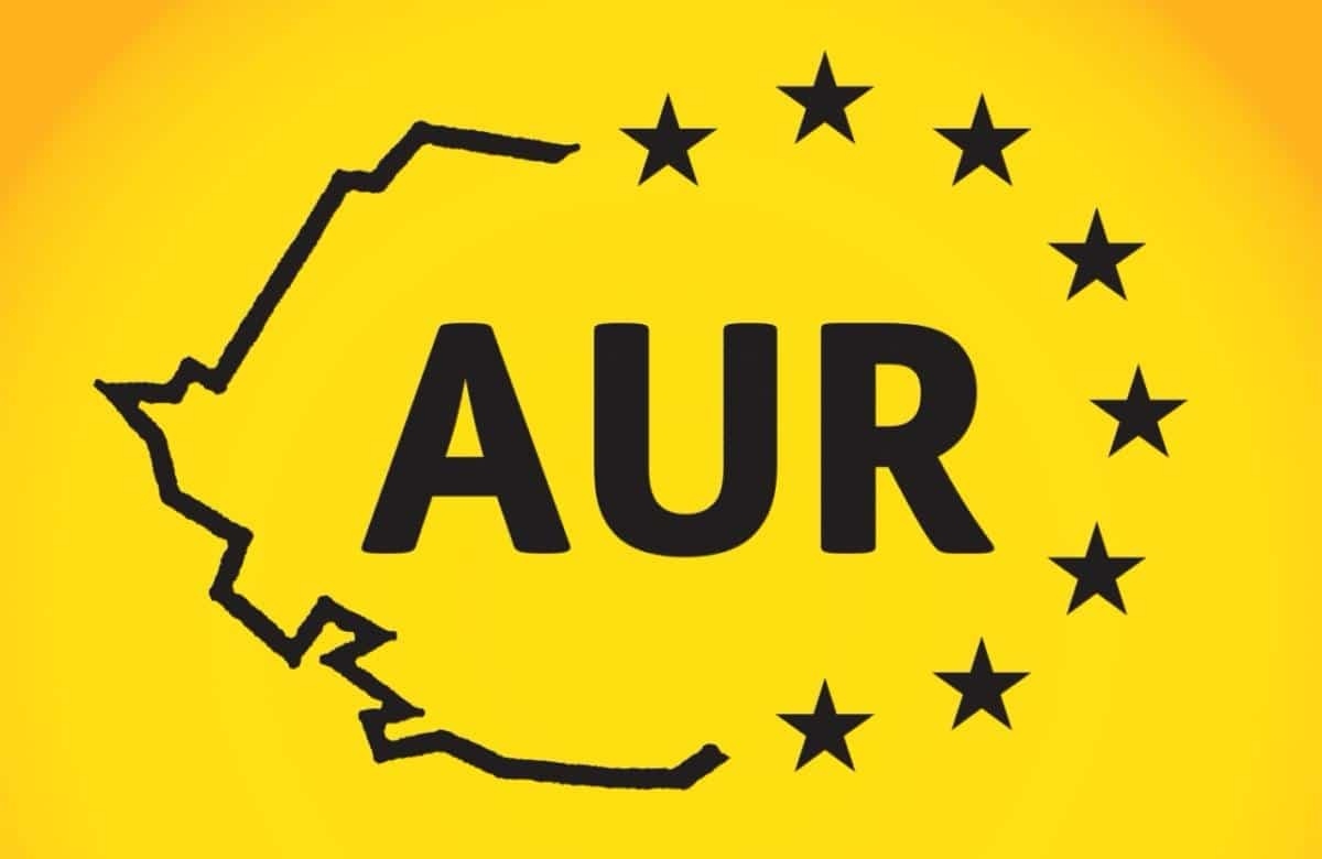 AUR solicită CCR să publice de urgență deciziile privind conducerile TVR și Radioului Public: 127 de zile de la constatarea neconstituționalității