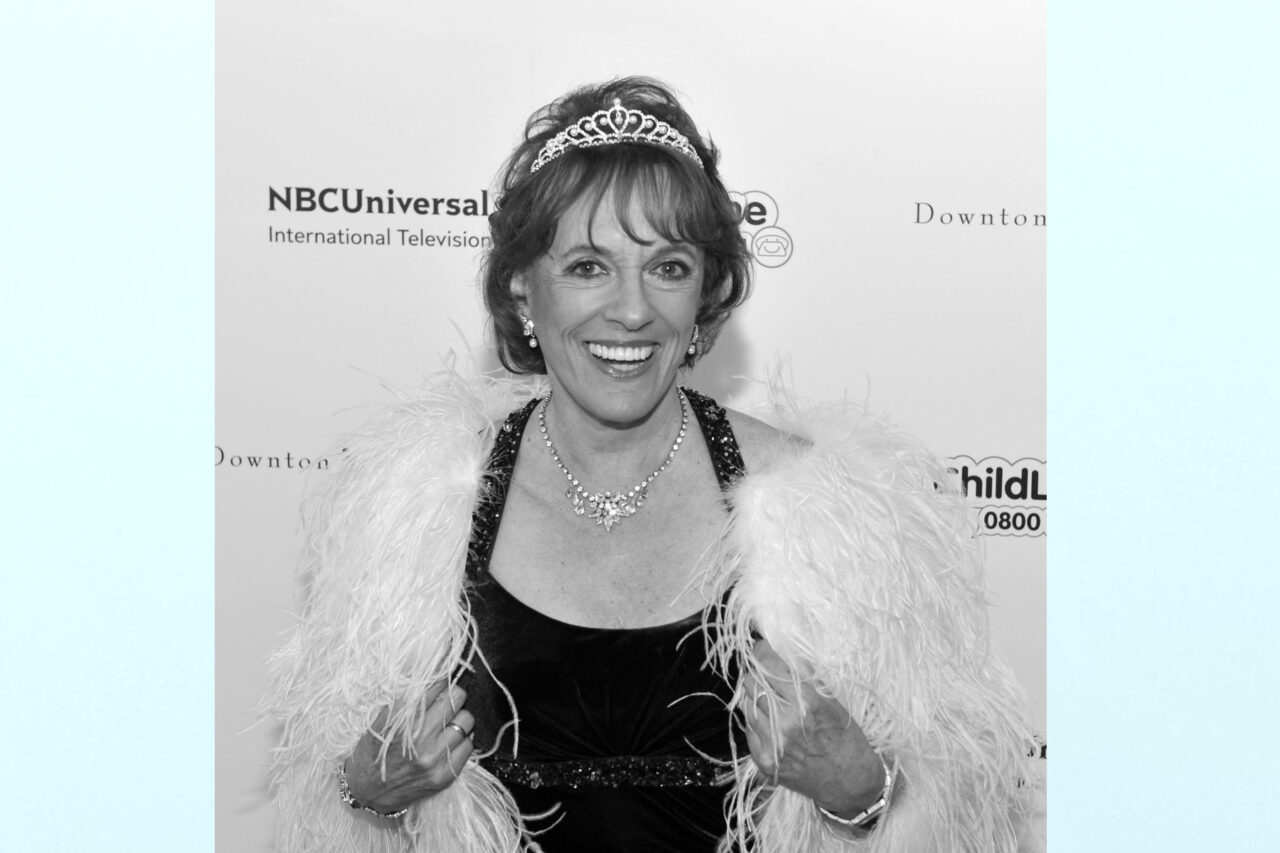Doliu în televiziunea britanică. Prezentatoarea Esther Rantzen a murit la 86 de ani