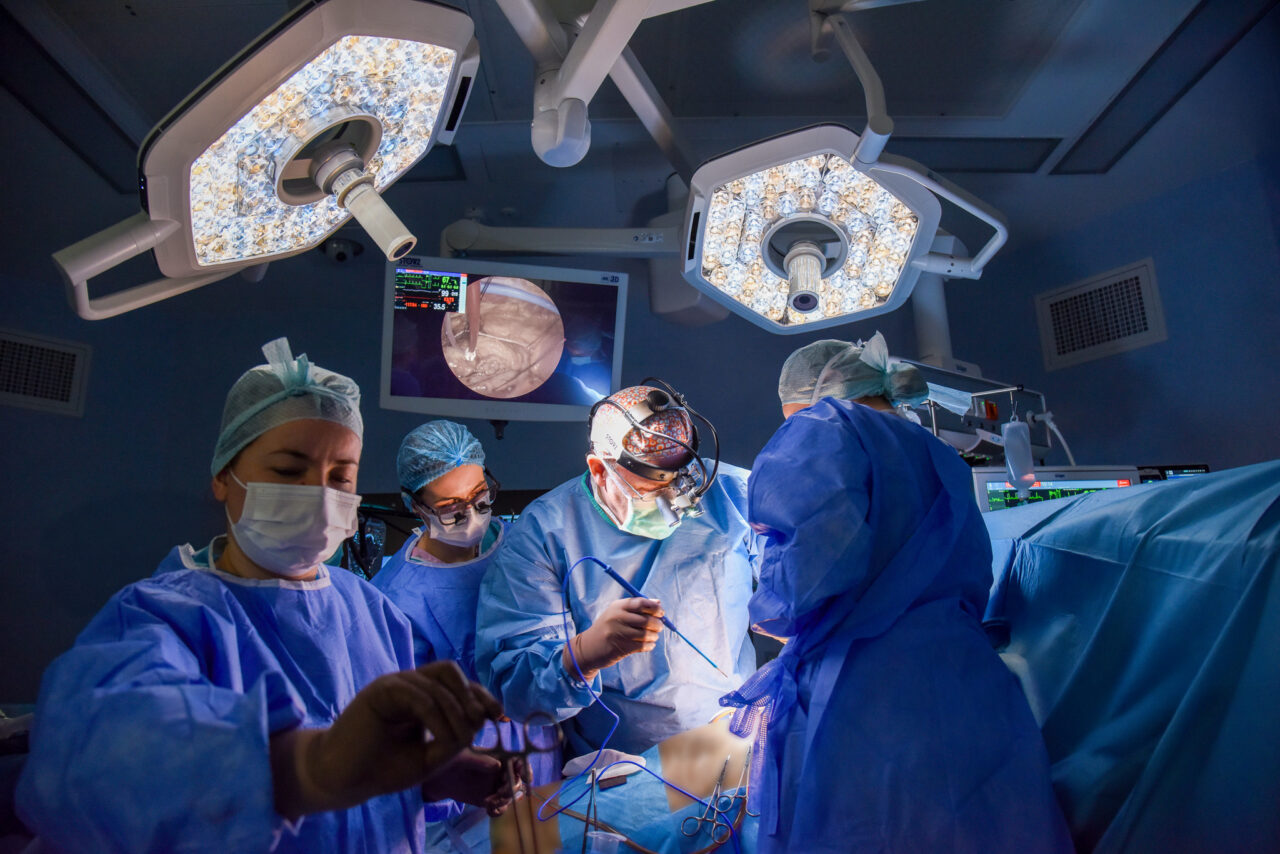 (P) De ce afecțiunile cardiovasculare complexe au nevoie de o echipă multidisciplinară
