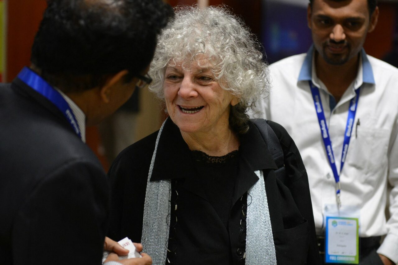 Ada Yonath, chimistă și prima femeie din Israel care a primit Premiul Nobel, a murit la vârsta de 87 de ani