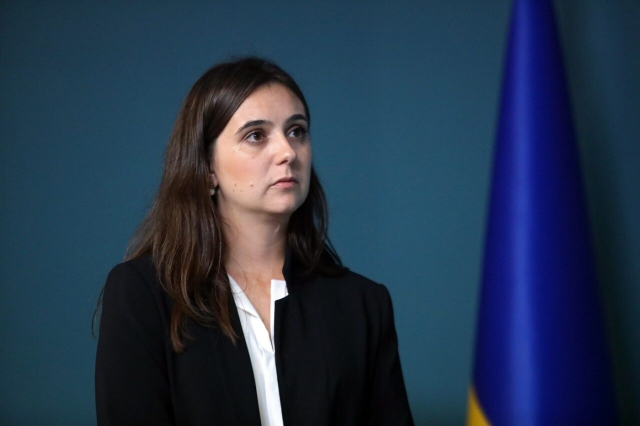 Fostul purtător de cuvânt al lui Zelenski acuză că i-a fost interzis un discurs în Parlamentul European, la cererea președintelui ucrainean