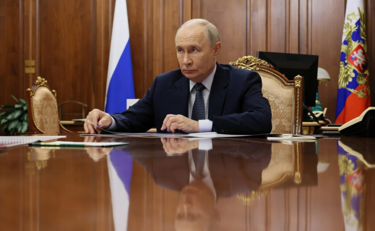 SUA și Europa, prinse într-o capcană conceptuală. Cum este alimentată ambiția lui Putin de slăbiciunile Occidentului