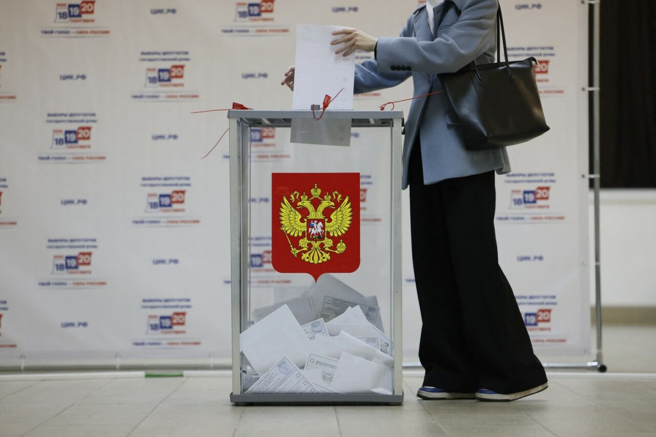 Rusia a sfidat Chișinăul și a deschis 16 secții de votare în Transnistria: Câți alegători s-au prezentat la urne în prima jumătate a zilei