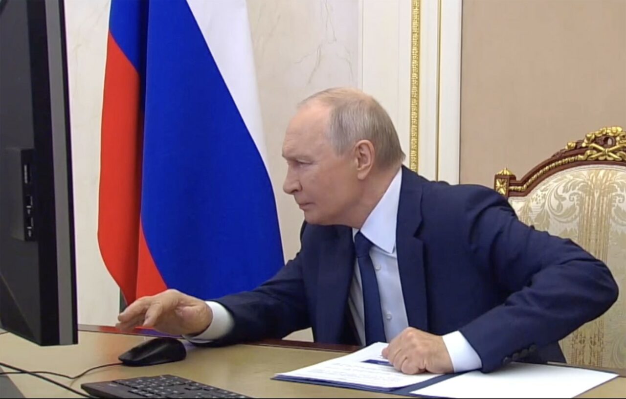 Mobilizare 2.0 în Rusia lui Putin? Nimeni nu știe unde se termină „obiectivele de război” ale liderului de la Kremlin