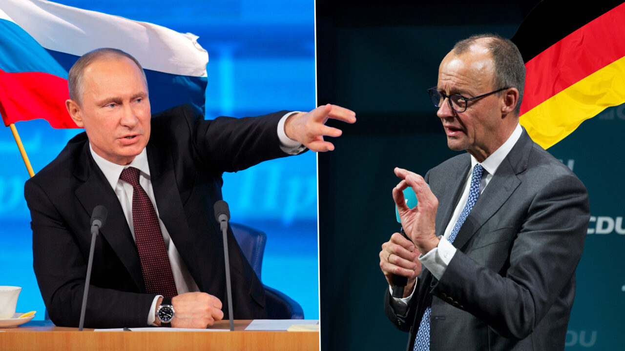 Germania strânge lațul în jurul rețelei lui Putin. Diplomații și oamenii de afaceri ruși vor fi monitorizați mai strict de serviciile germane