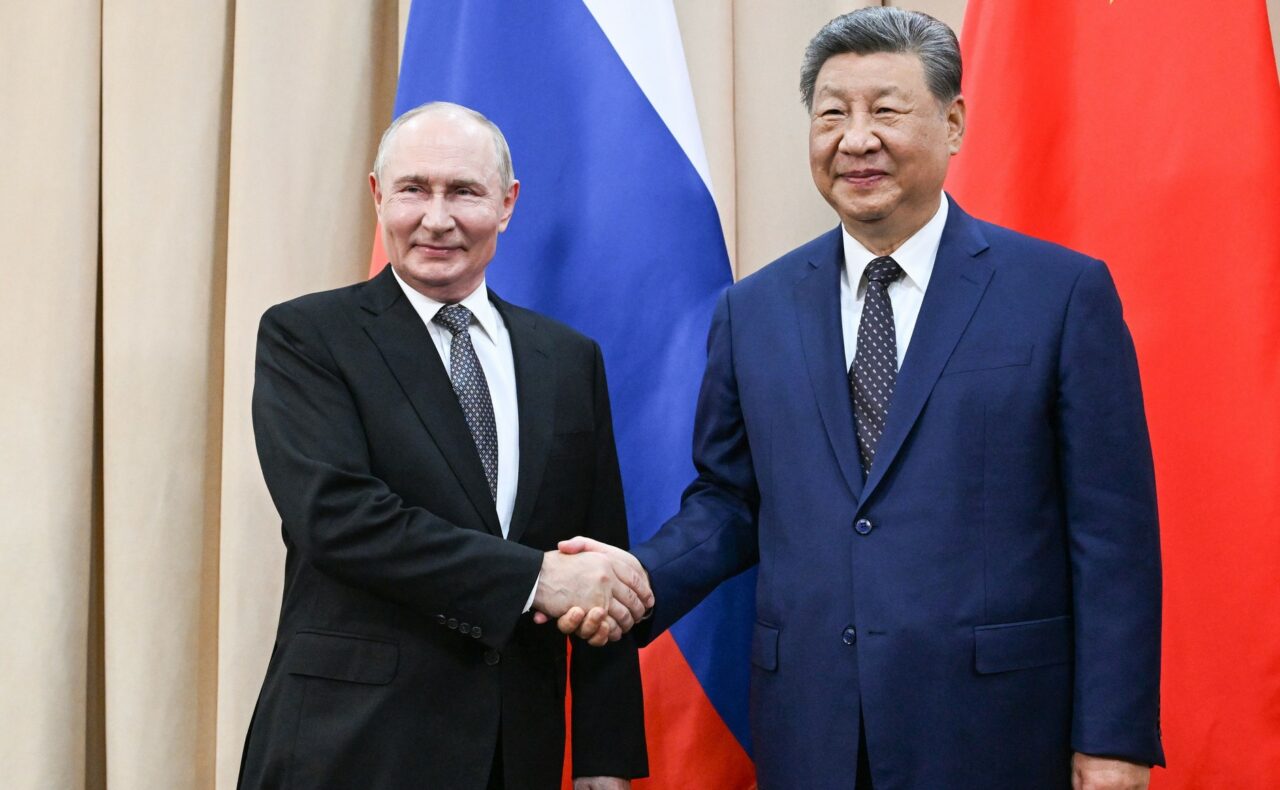 Liderii Chinei și Indiei i-au cerut lui Putin să pună capăt războiului din Ucraina
