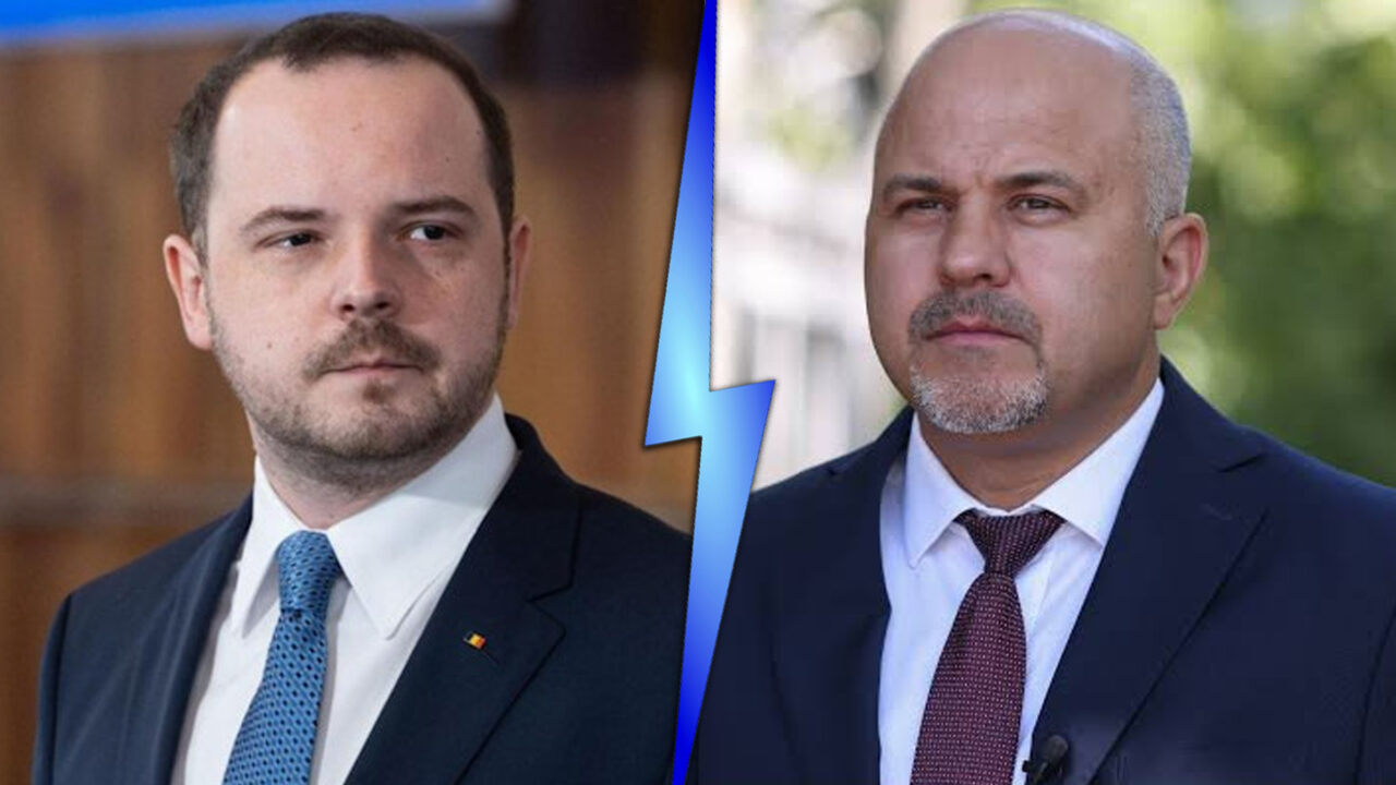 Scandal la audierea Oanei Gheorghiu. Replici acide între Alexandru Rogobete și Emanuel Ungureanu: ”Nu sunteți avocatul nimănui”/ ”Nu fiți mitocan”