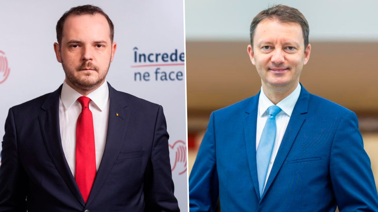 Alexandru Rogobete spune că îl îngrijorează numirea lui Siegfried Mureșan ca premier și critică intenția sa de a continua reformele Guvernului Bolojan