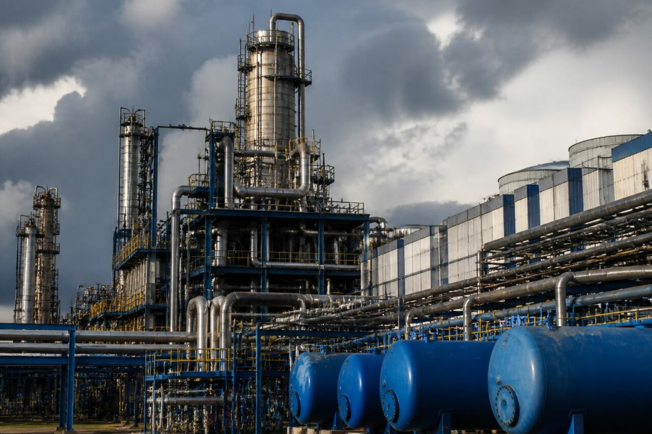 Romgaz face precizări în scandalul presupuselor influenți americane pentru achiziția de LNG: „Niciun oficial nu a exercitat presiuni pentru a determina compana să încheie vreun contract de achiziție de gaze, indiferent de sursă”