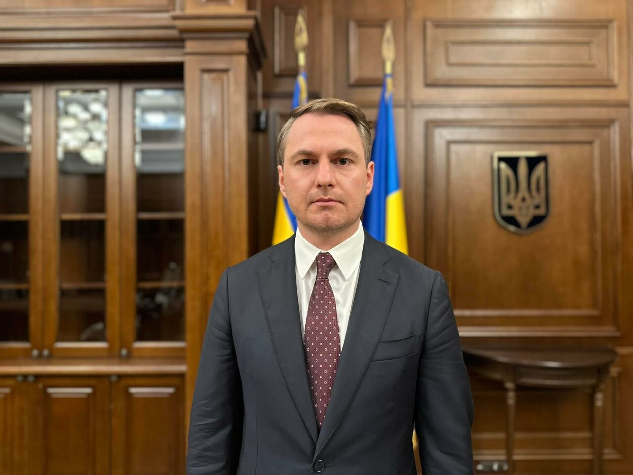 Demisie la vârful justiției din Ucraina. Procurorul general demisionează în plin scandal de corupție. Kravcenko: Acuzațiile nu sunt susținute de nimic
